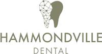 Hammondville Dental logo