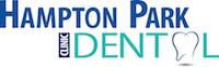 Hampton Park Dental logo