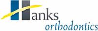 Hanks Orthodontics logo