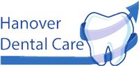 Hanover Dental Care logo