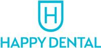 Happy Dental logo