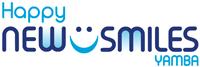 Happy New Smiles Yamba logo