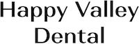 Happy Valley Dental Surgery logo
