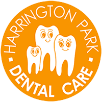 Harrington Park Dental Care logo