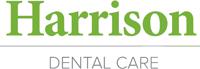 Harrison Dental Care logo