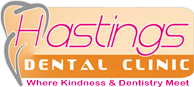 Hastings Dental Clinic logo