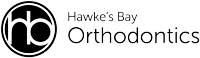 Hawke's Bay Orthodontics logo