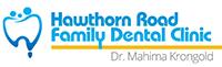 Hawthorn Road Family Dental Clinic logo