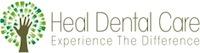 Heal Dental Care logo