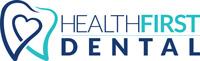 Health First Dental logo