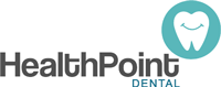 HealthPoint Dental logo