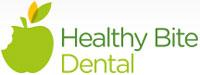 Healthy Bite Dental logo