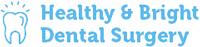 Healthy & Bright Dental logo