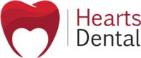 Hearts Dental logo