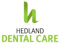 Hedland Dental Care logo