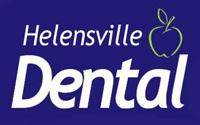 Helensville Dental Centre logo