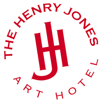 The Henry Jones Art Hotel