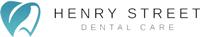 Henry Street Dental Care logo