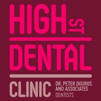 High Street Dental Clinic logo