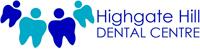 Highgate Hill Dental Centre logo