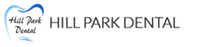 Hill Park Dental logo