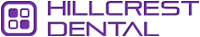 Hillcrest Dental logo