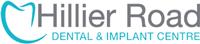 Hillier Road Dental Clinic logo