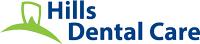 Hills Dental Care logo