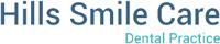 Hills Smile Care logo