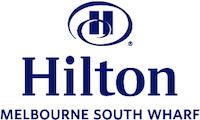 Hilton Melbourne South Wharf