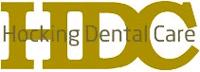 Hocking Dental Care logo