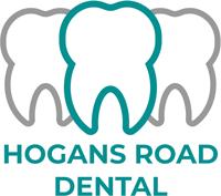 Hogans Road Dental logo