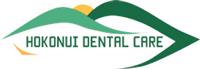 Hokonui Dental Care logo