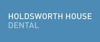 Holdsworth House Dental Practice logo