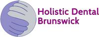 Holistic Dental Brunswick logo