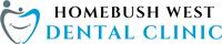 Homebush West Family Dental Clinic logo