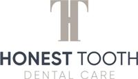 Honest Tooth Dental Care logo