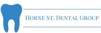 Horne Street Dental Group logo