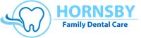 Hornsby Family Dental Care logo