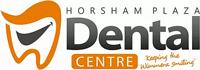 Horsham Plaza Dental Centre logo