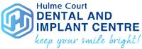 Hulme Court Dental and Implant Centre logo