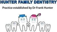 Hunter Family Dentistry logo