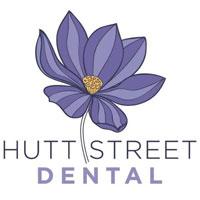 Hutt Street Dental Surgery logo