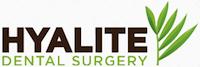 Hyalite Dental Surgery logo