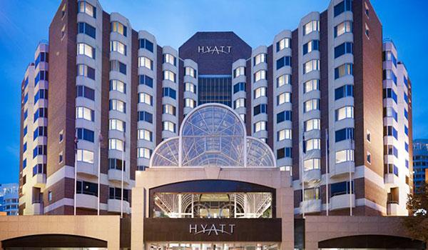 Hyatt Regency Perth feature image