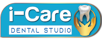 I care Dental Studio logo