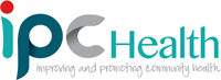 IPC Health Dental Clinic logo