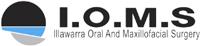 Illawarra Oral and Maxillofacial Surgery logo