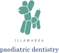 Illawarra Paediatric Dentistry logo