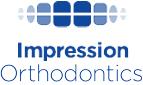 Impression Orthodontics logo